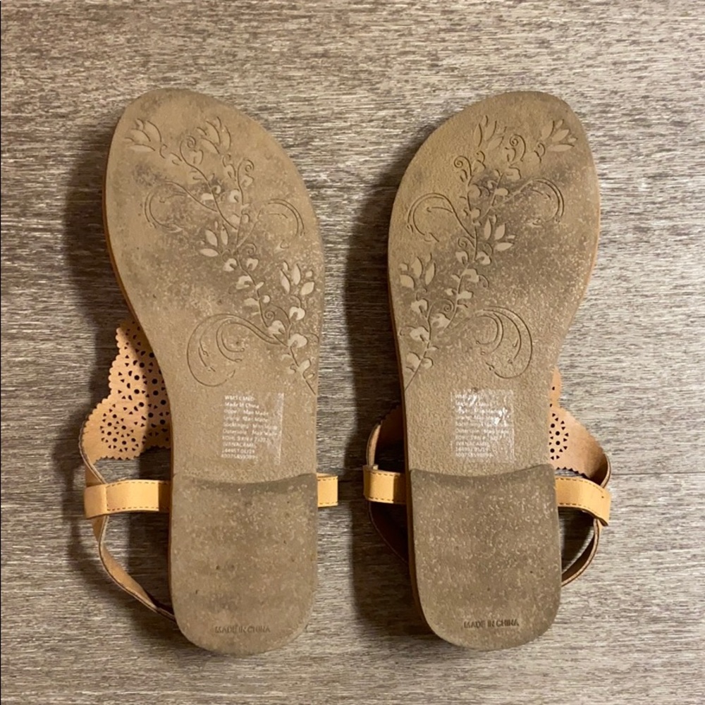 Sandals - Picture 2 of 4